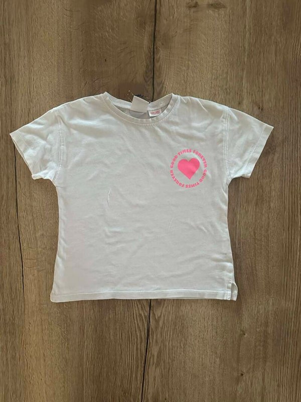 Shirtje l Zara l maat 98