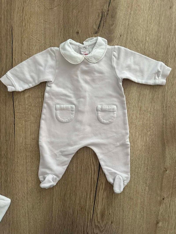 Pakje | Il gufo | maat 62