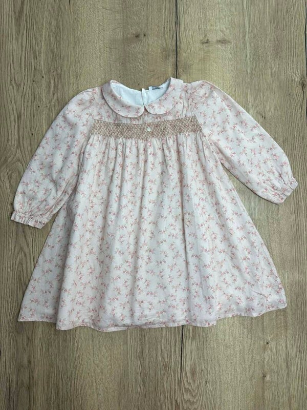 Jurk | Wedoble | maat 104