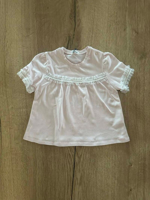 Shirtje l Gymp l maat 86