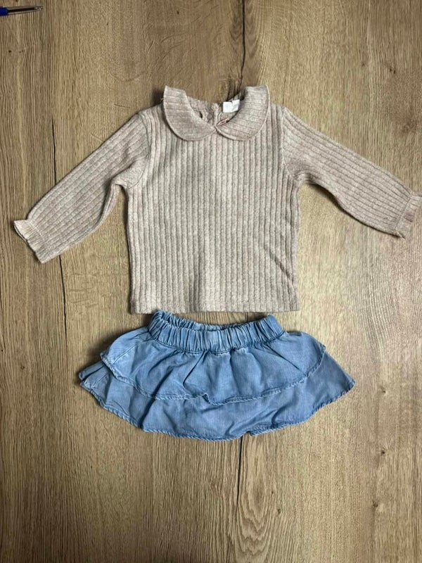 Setje | Jbc | maat 68