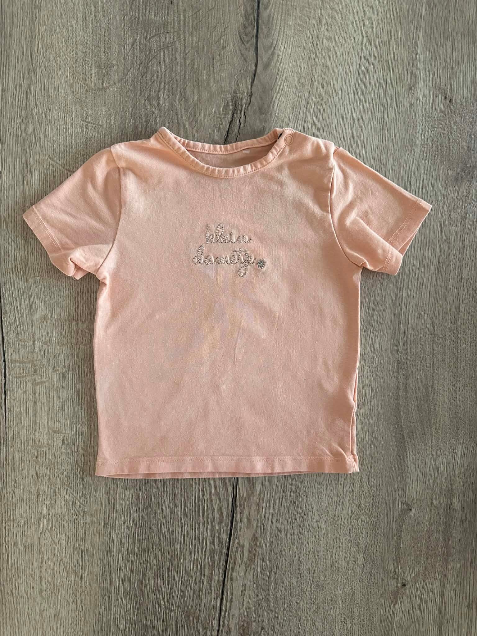 Shirtje | Jbc | maat 86