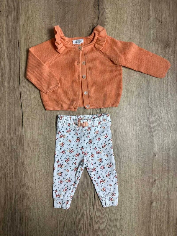 Setje | Jbc | maat 62