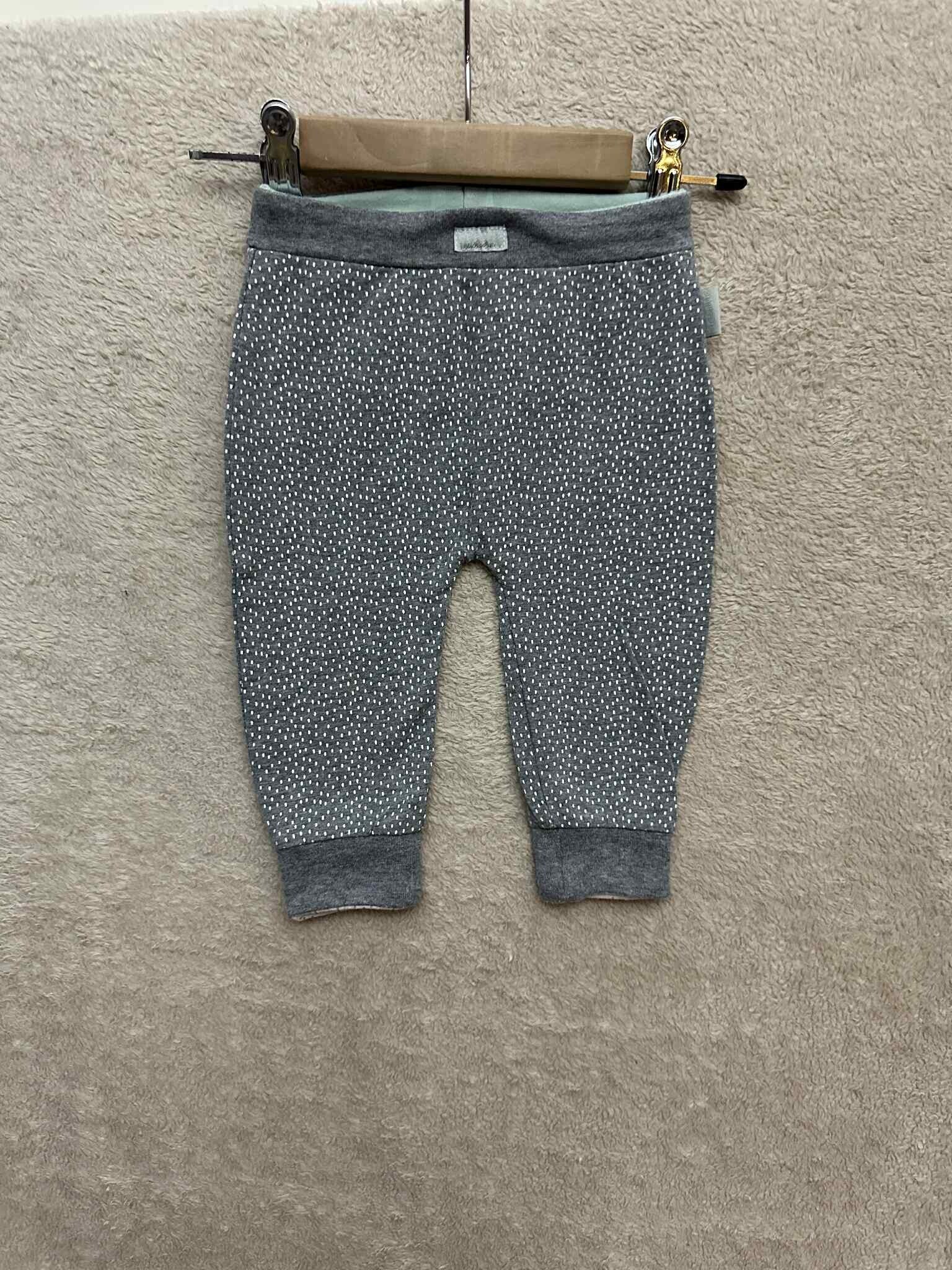 Broek l Feetje l maat 68