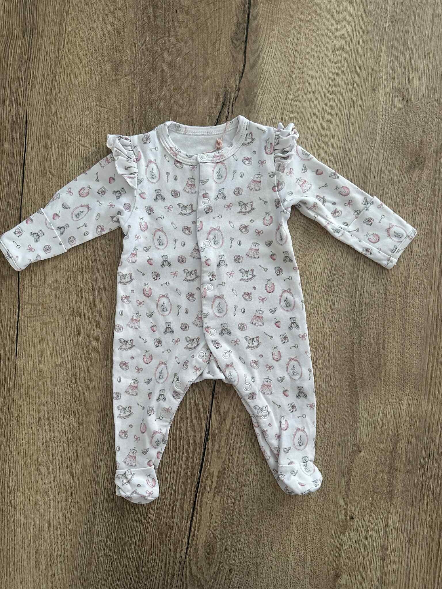 Kruippakje | My little Pie | maat 56