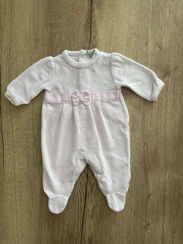 Pakje | Blues Baby | maat 50