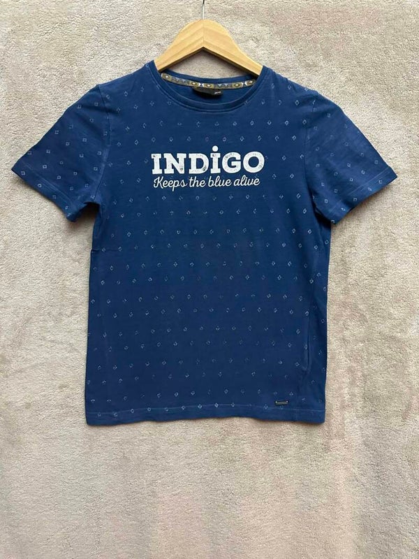 Shirt l Jbc l maat 140