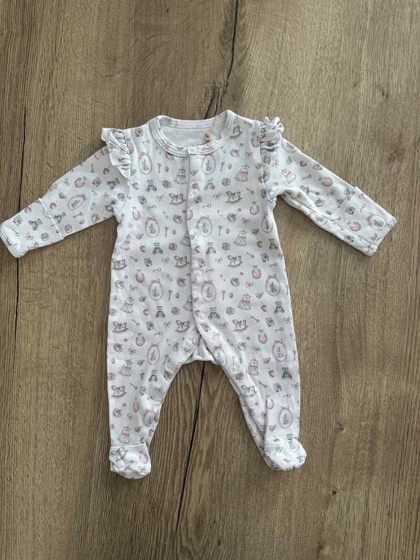 Kruippakje | My little Pie | maat 56