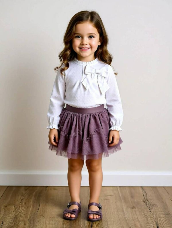 Feestblouse | Newness