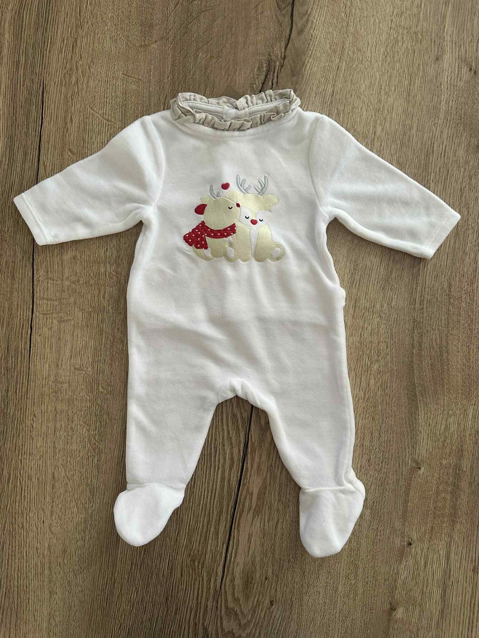 Kruippakje  | Obaibi  | maat 56