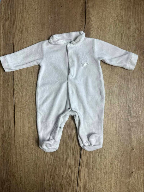 Pakje | Cotolini | maat 56