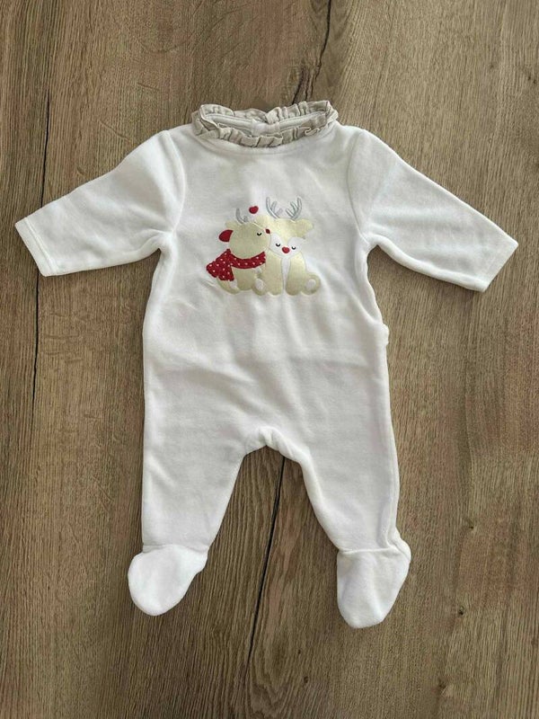 Kruippakje  | Obaibi  | maat 56