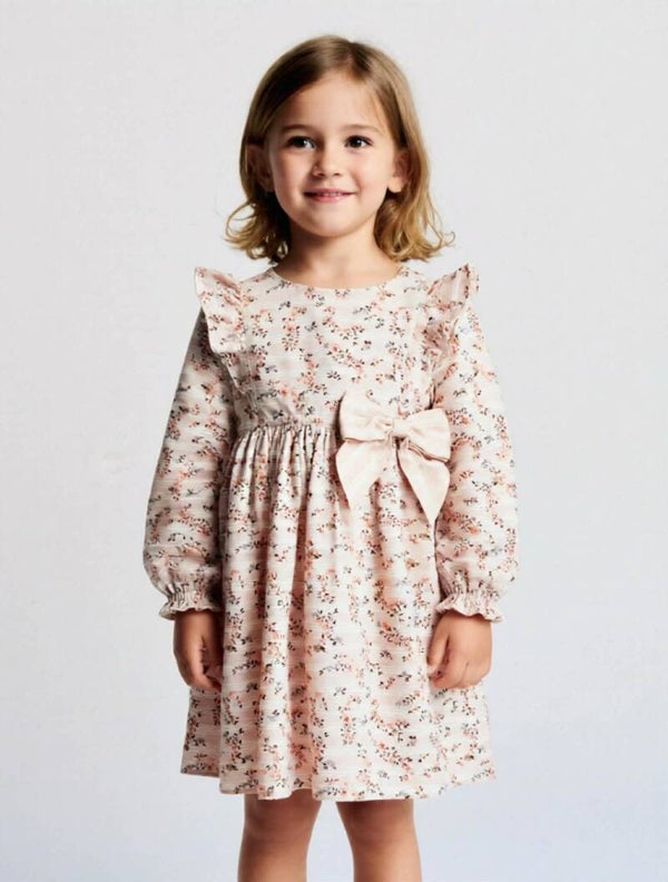 Jurk | Puro mimo | maat 104