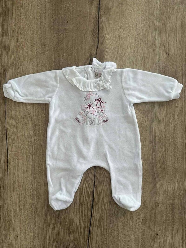 Kruippakje | Aletta | maat 56