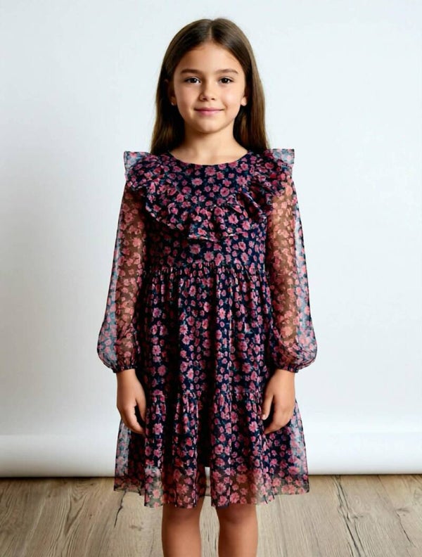 Jurk | Zara | maat 140