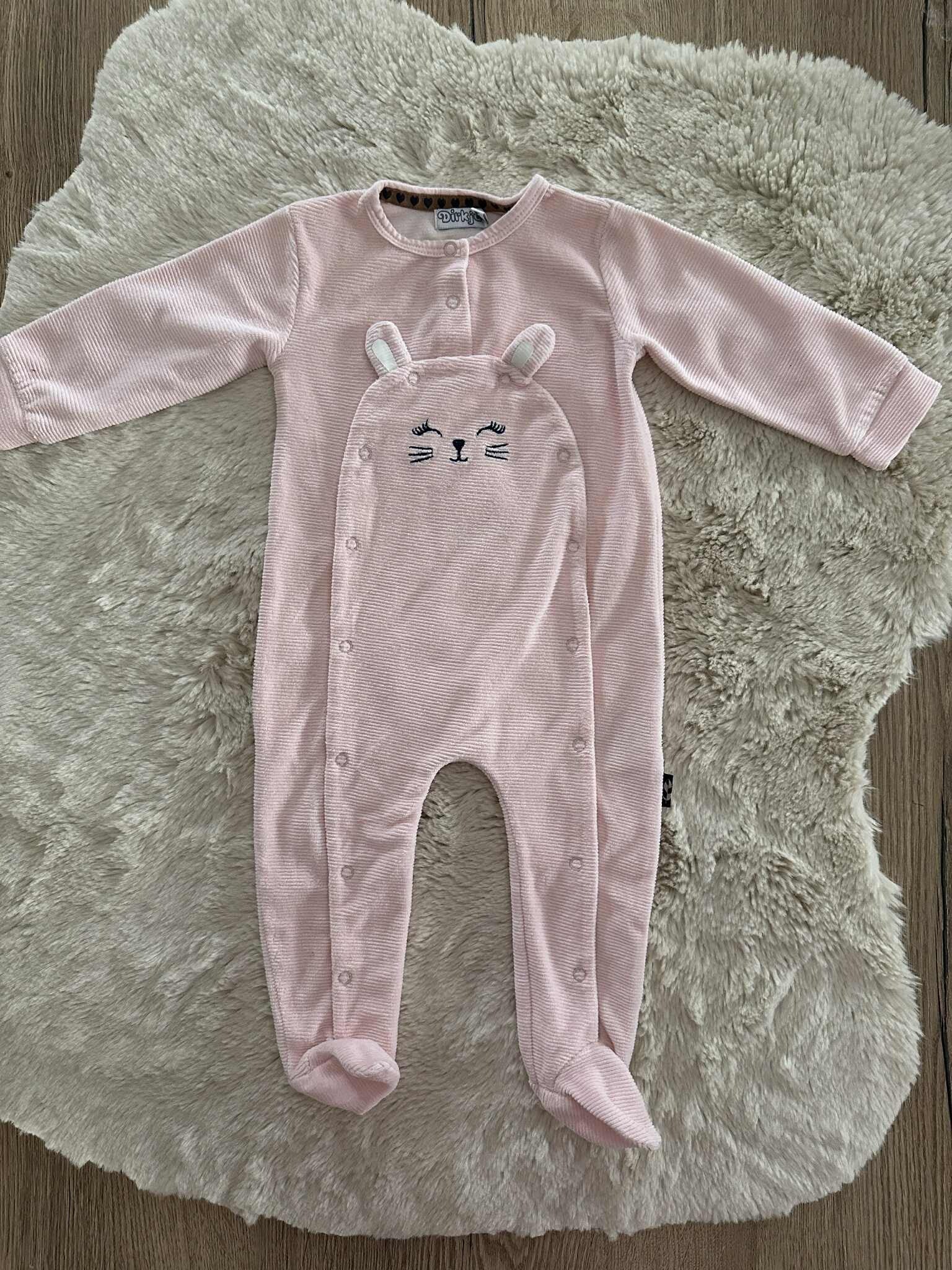 Pakje l Dirkje l maat 74