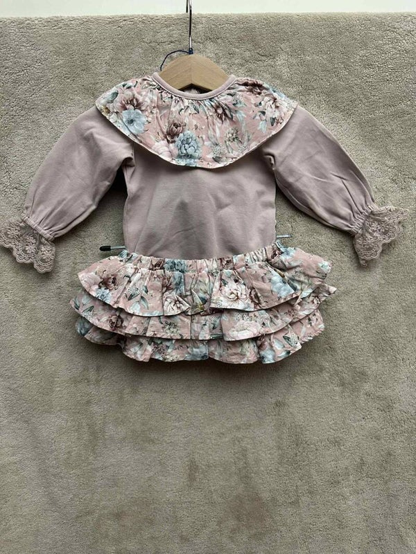 Set l Petit fran l maat 68