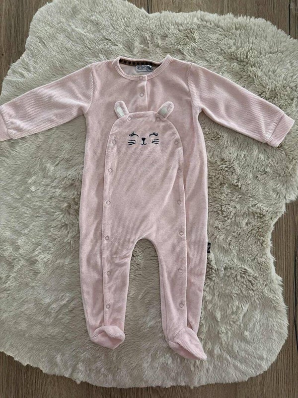 Pakje l Dirkje l maat 74