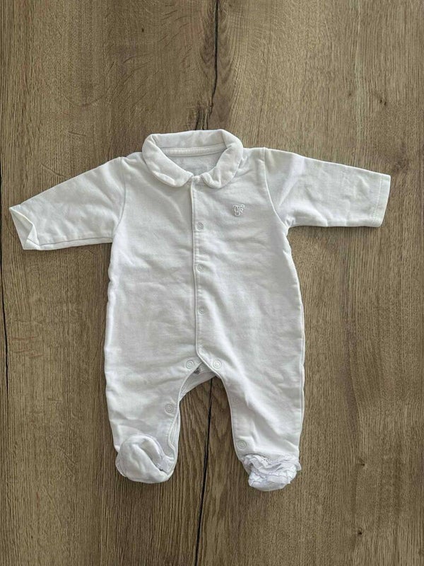 Kruippakje | First | maat 56