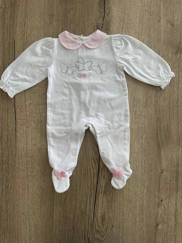 Kruippakje | Adee | maat 56