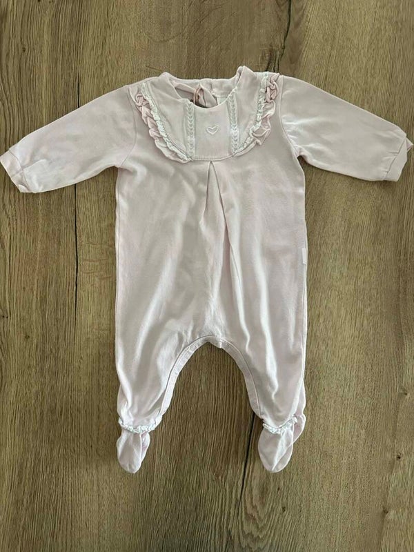 Pakje | Tutto piccolo | maat 56