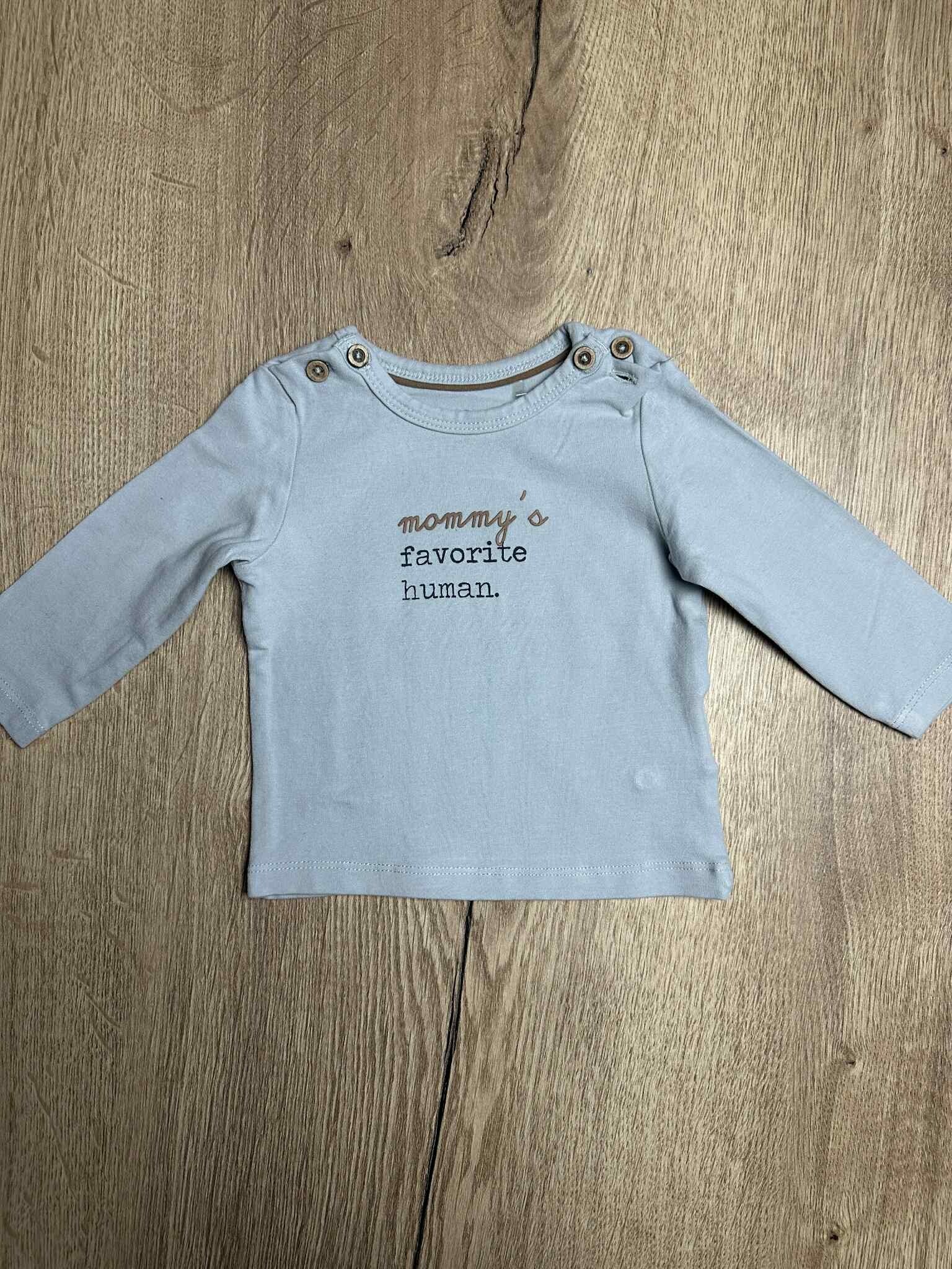 Shirtje | Jbc | maat 62