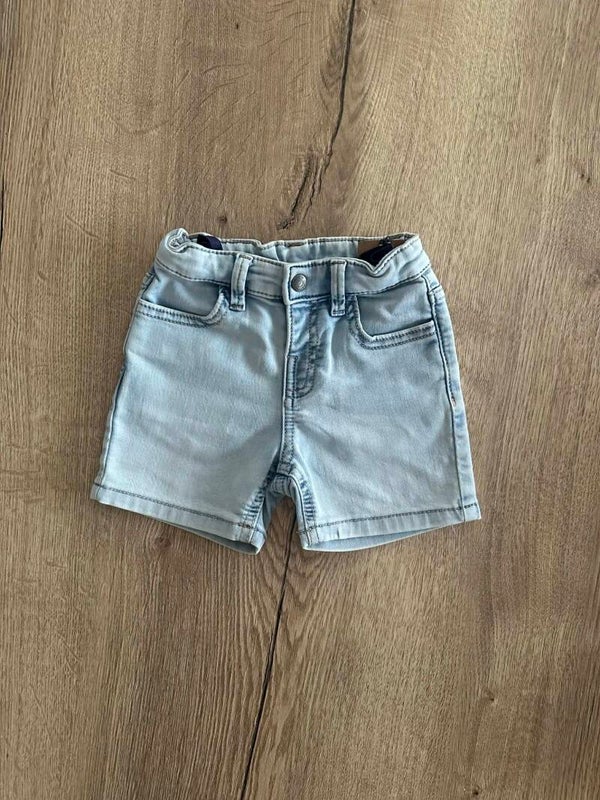 Short | Mayoral | maat 86