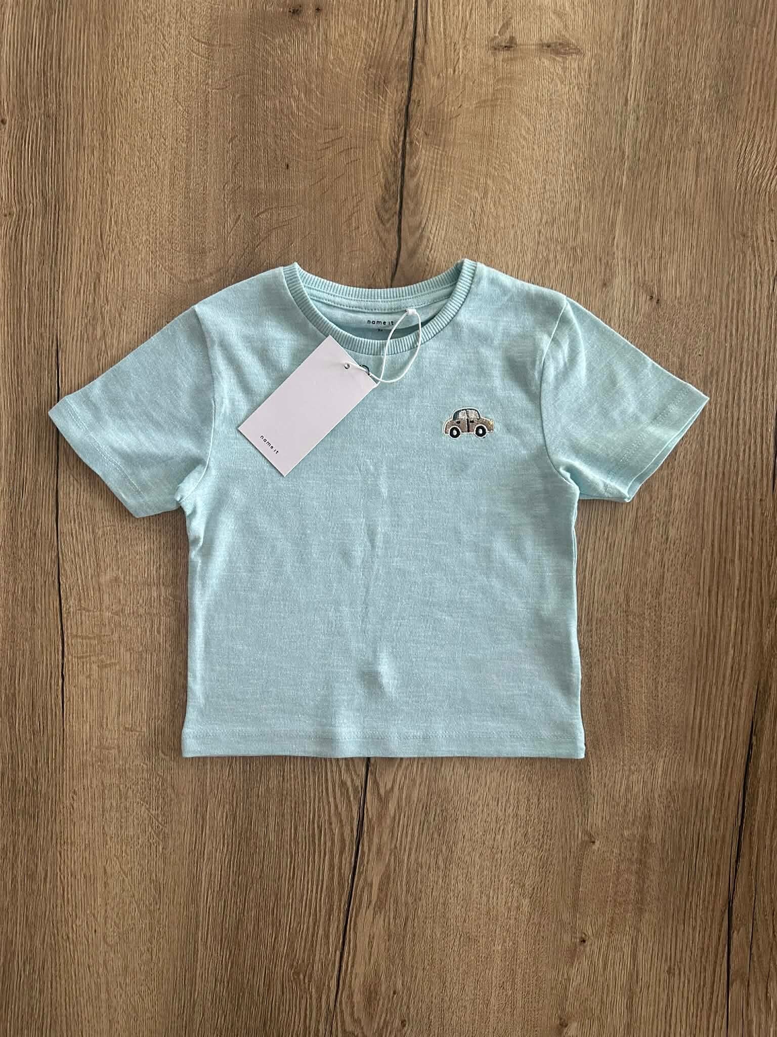 T-shirt | Name it | maat 92