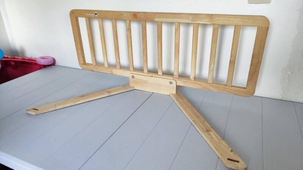 Safety1st l Bedhekje