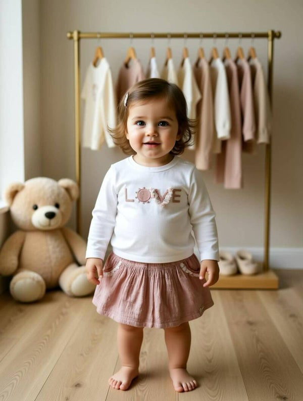 Set l Gymp l maat 74