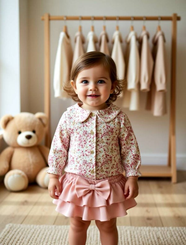 Set l Laranjihna + Be chic l maat 74