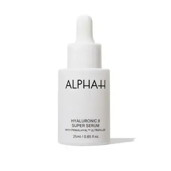 ALPHA-H Hyaluronic 8 Super Serum