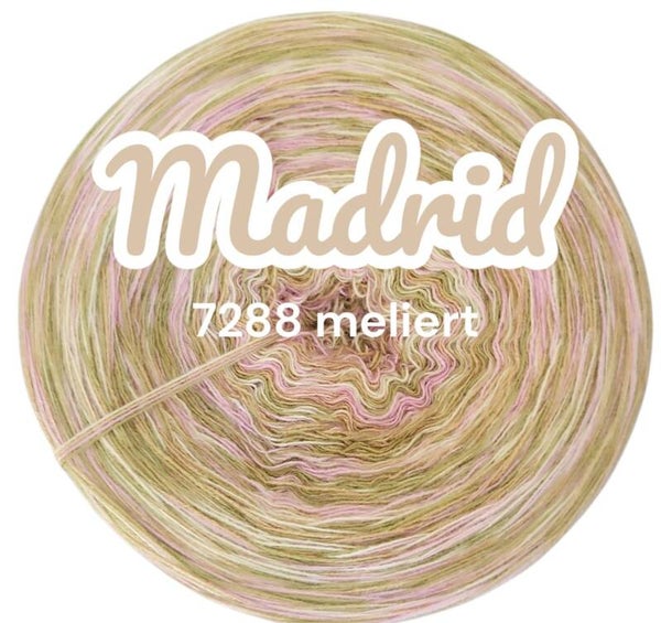 Madrid - 7288 - 4 Fäden