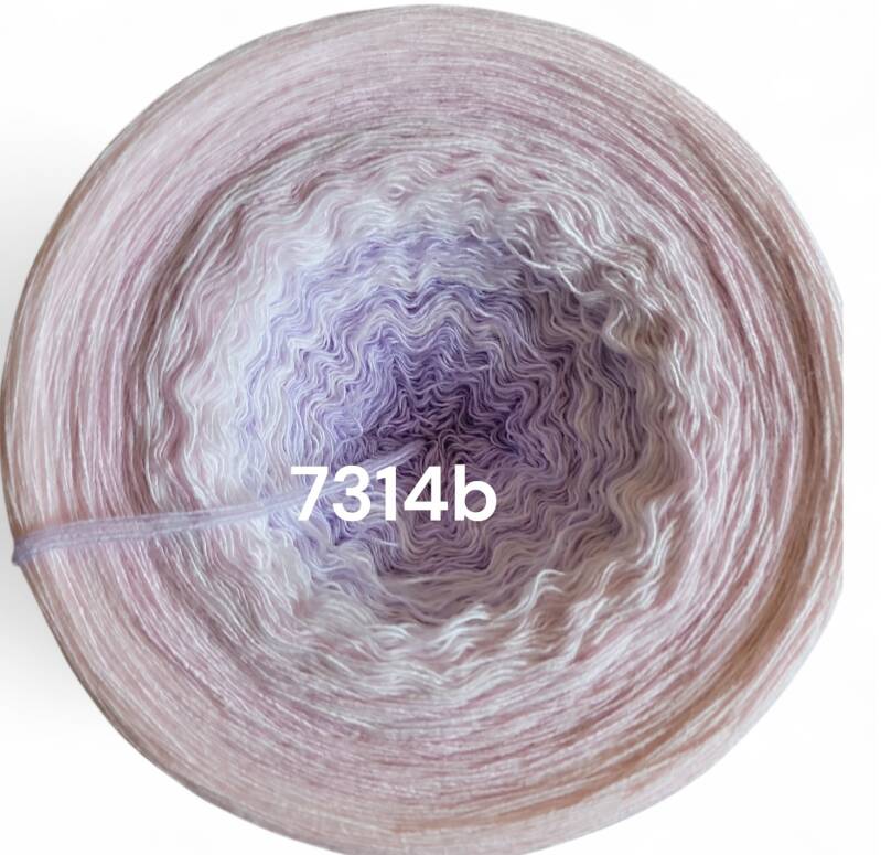 Traumfänger - 7314b - 4 Fäden, 1200 Meter