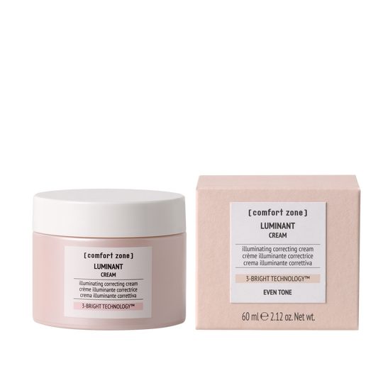 Luminant cream