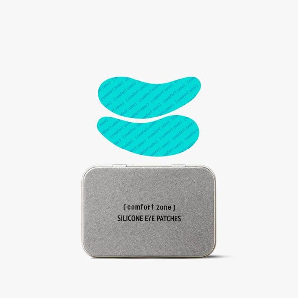 hydramemory siliconen eye patches