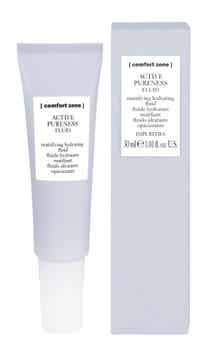 Active Pureness fluid