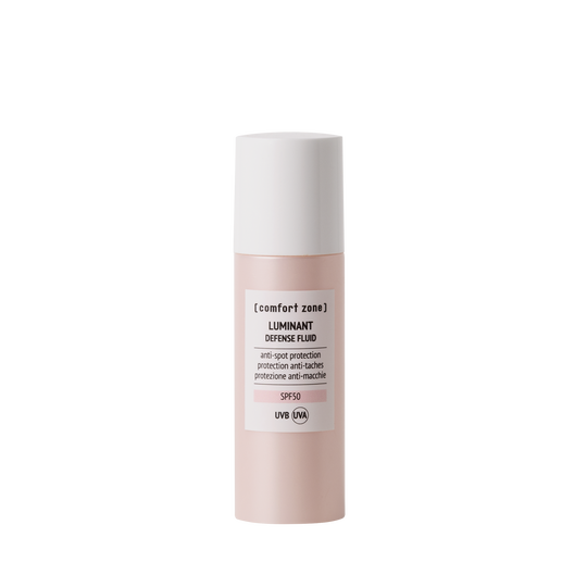 Luminant Defense cream spf 50