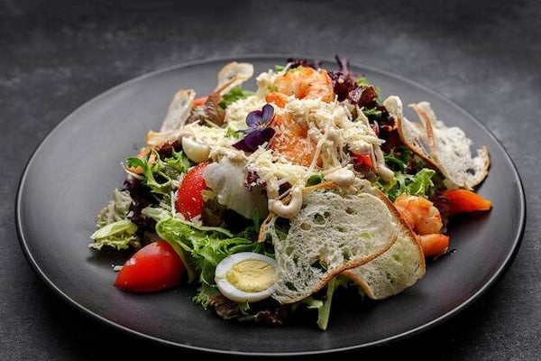 Salade Césars