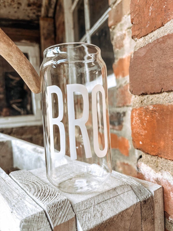 Eulenschnitt Hohes Trinkglas Bro