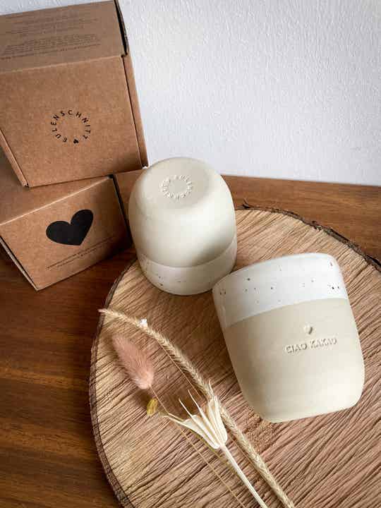 Tasse "Ciao Kakao"