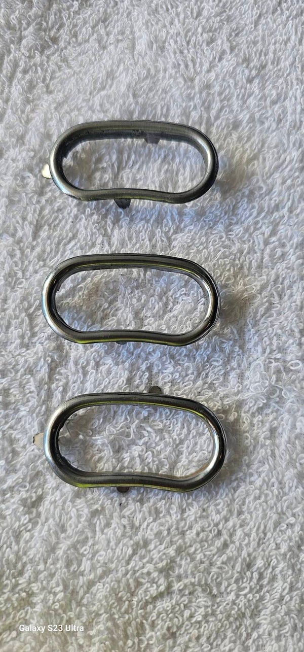 58-61 Door Open Bezals (used)
