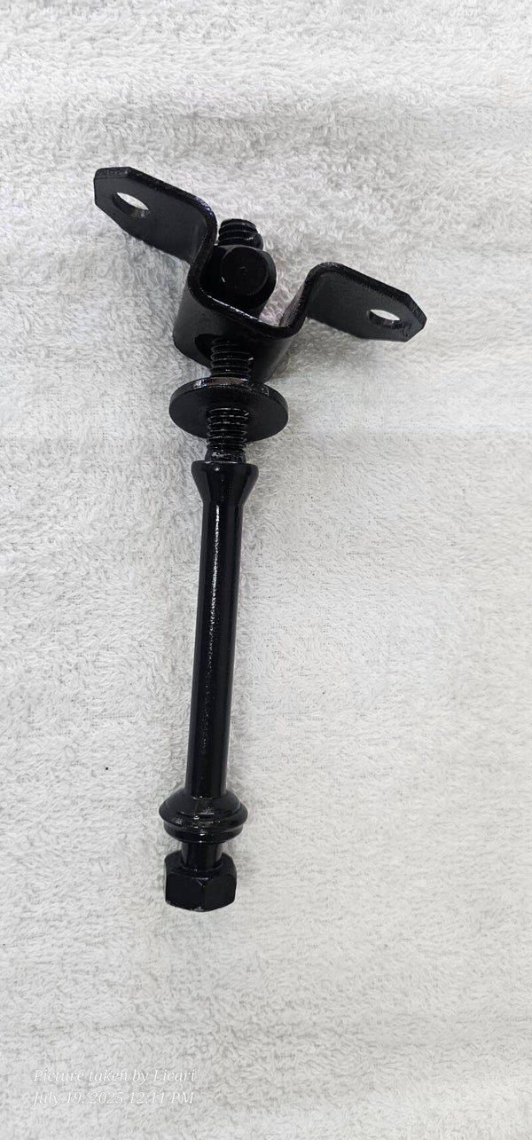1963-1967Spare Tire Tub Bolt