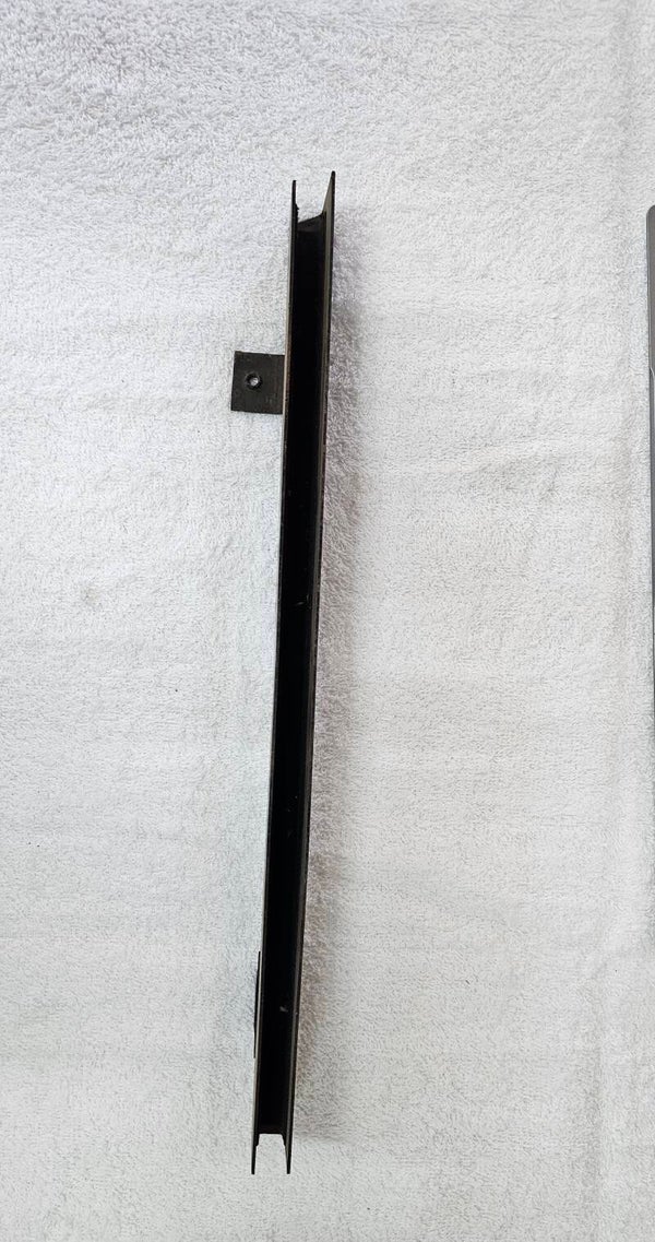 1956-1962 Right Rear Window Track (Used)