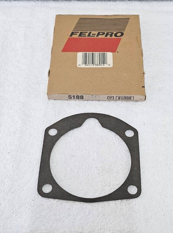1953-1962 Rear Axle Flange Gasket