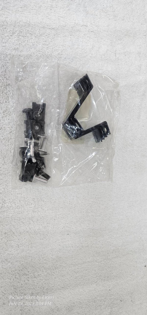 1965-1967 Grill Mountin Bracket Kit