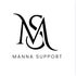 Mannasupport