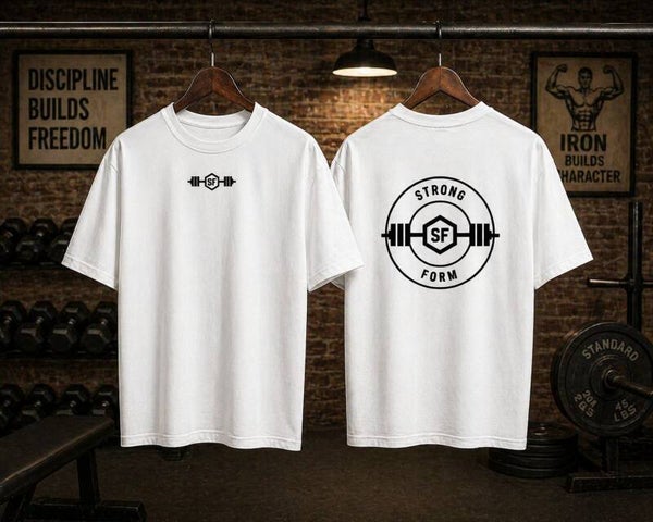Classic Organic Tee