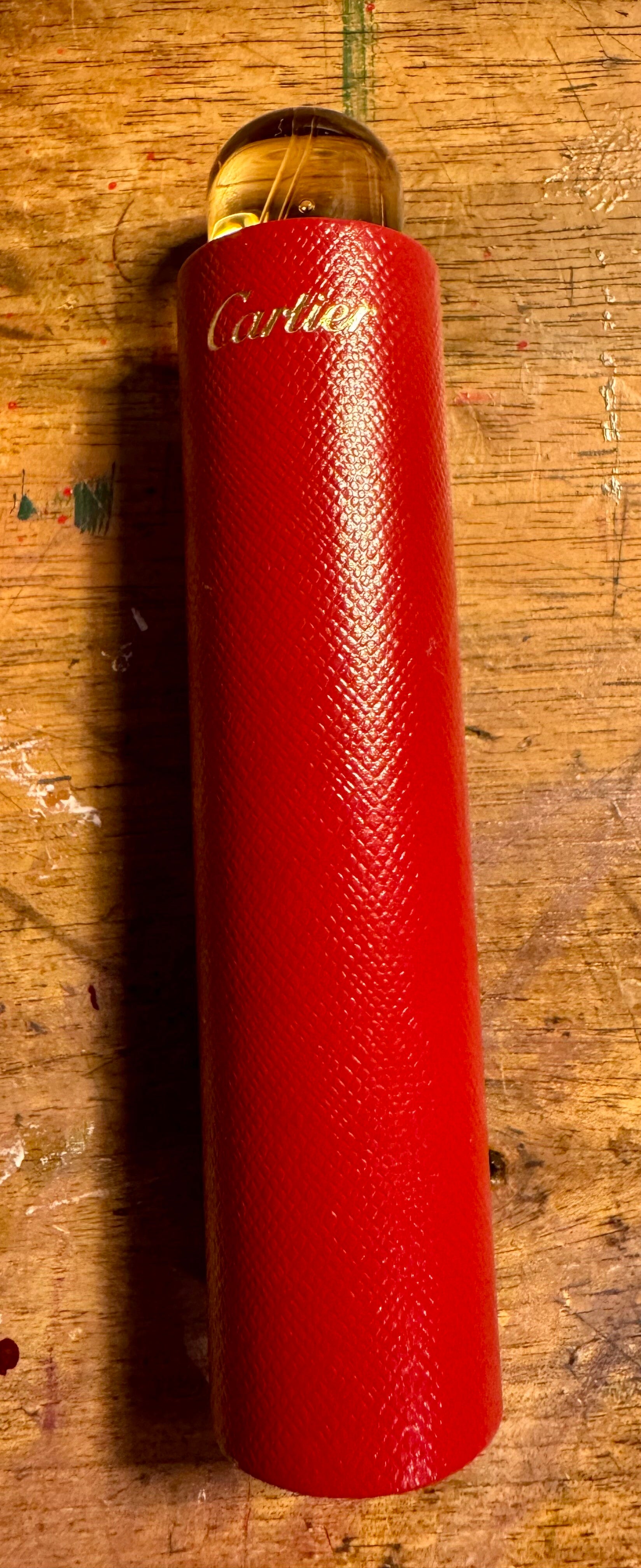 Taschenparfum Cartier La Panthere 15ml