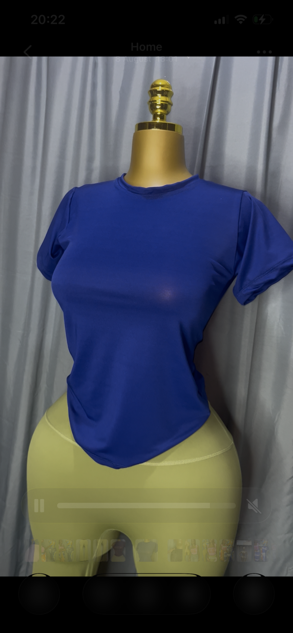 Basic Top